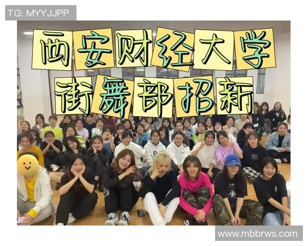 西安街舞队的包夹革新探索与实践：舞动城市新风尚