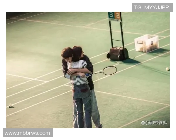 张磊的羽毛球人生深度对话探索运动背后的坚持与梦想