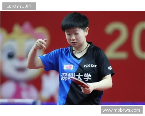 武汉乒乓球队在最新状态排行榜中荣登第九名展现强劲实力与潜力