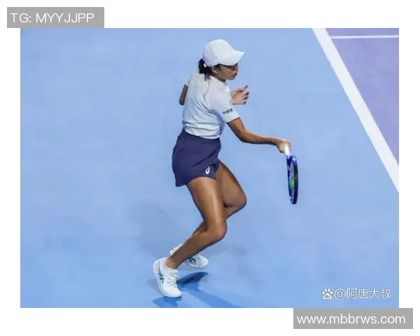 广州网球队在洲际杯中的蜕变与未来发展之路探析